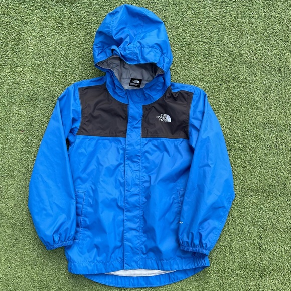 The North Face Jackets & Coats The North Face Youth Zipline Water